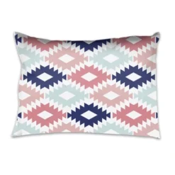 Bacati - Emma Coral Mint Navy 3 Pc Toddler Bedding Sheet Set -Nursery Furniture Store GUEST 0016192e 3196 4f94 80b4 c7486b2822f8