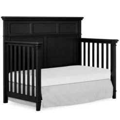 Slumber Baby Blue Ridge 4 In 1 Convertible Crib 14 Slumber Baby Blue Ridge 4 In 1 Convertible Crib -Nursery Furniture Store GUEST 0023a212 7de5 4060 8d76 de444ebae5aa