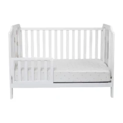 Suite Bebe Celeste 3-in-1 Convertible Island Crib - White -Nursery Furniture Store GUEST 00290bcd 883d 4f60 97ff cb2f82961f23