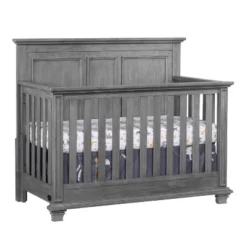Oxford Baby Kenilworth 4-in-1 Convertible Crib -Nursery Furniture Store GUEST 00362cb2 7c41 4675 bb76 142a58ac3b25
