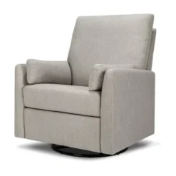 Carter's By Davinci Ethan Swivel Recliner -Nursery Furniture Store GUEST 00b51312 87f0 4024 b8e4 5a5b74fb1d4b