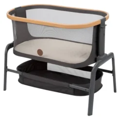 Maxi-Cosi Iora Bedside Bassinet -Nursery Furniture Store GUEST 012dbf30 33dc 499c a80e 24cedc0aadd7