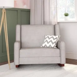 Baby Relax Jax Double Rocker -Nursery Furniture Store GUEST 018f6e78 ffd1 4492 9f97 4aece26f0da9