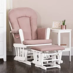 Child Craft Forever Eclectic Tranquil Glider And Ottoman -Nursery Furniture Store GUEST 01c26ae2 4378 44e5 9160 d5630889ac02