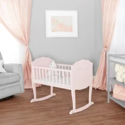 Slumber Baby Jasmine Cradle -Nursery Furniture Store GUEST 02374c97 ffea 4376 ad27 1e6901f92f06