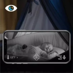 Invidyo World's Smartest Video Baby Monitor -Nursery Furniture Store GUEST 0278799e 17e6 454f 8e6a 567fe5d9acda