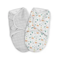 SwaddleMe Original Swaddle Wrap Newborn S/M - 2pk -Nursery Furniture Store GUEST 02e6bf68 32c1 45a6 85e3 e7627d46592f