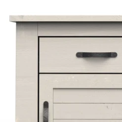 Child Craft Long Beach Nightstand - Pumice -Nursery Furniture Store GUEST 03c1f3bd df09 48c5 81c5 aadf379c9e51