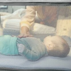 Ingenuity Dream Hero Starlight 3-in-1 Co-Sleeping Bassinet - Lume -Nursery Furniture Store GUEST 044d9388 23f1 4a5a aacc 9f40dddda66e