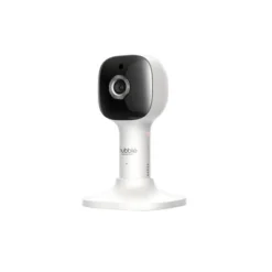 Hubble Connected Nursery Pal Crib Edition 5" Smart HD Baby Monitor With Crib Mount -Nursery Furniture Store GUEST 0461f4dc 79e6 4fbd b35e bdada1bd6bda