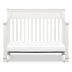 Namesake Foothill 4-in-1 Convertible Crib -Nursery Furniture Store GUEST 049b1a6d 01f8 4426 aefb ed4ca29a9f2a