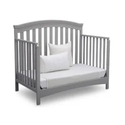 Delta Children® Emerson 4-in-1 Convertible Crib -Nursery Furniture Store GUEST 05cb4ddb 3c16 45b1 9c0d 0294223b82d7
