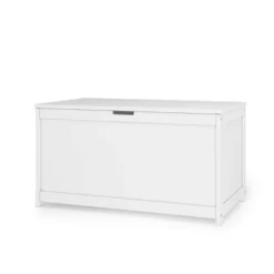 Child Craft Harmony 33" Kids' Toy Box/Storage Chest By Forever Eclectic -Nursery Furniture Store GUEST 06557a25 797f 41ea aa4c 0ac46853575d