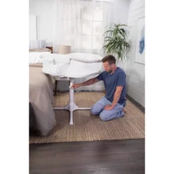 HALO Innovations Bassinest Twin Sleeper - Sand Circles -Nursery Furniture Store GUEST 074d431b 5400 4690 83cf 9d7b9355a3de