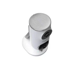 Hubble Connected Nursery Pal Dual Vision 5" Smart HD 2-in-1 Baby Monitor -Nursery Furniture Store GUEST 07f918af 9b93 4757 bf8a 08098c5cc5ff