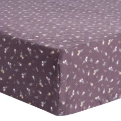 Trend Lab Flannel Fitted Crib Sheet -Nursery Furniture Store GUEST 0827e6d2 c2c7 4424 872e 446c835fb019