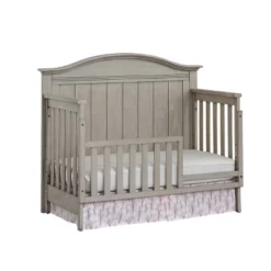 SOHO BABY Chandler Toddler Bed Guard Rail