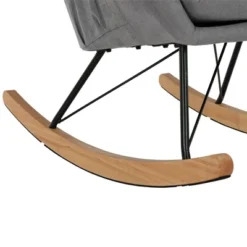 Baby Relax Dartford Rocker Chair With Storage Pockets -Nursery Furniture Store GUEST 09c6416e cfb4 4ed2 a305 24124aecb666