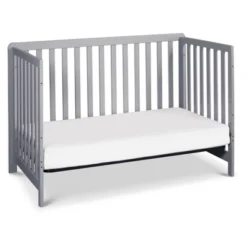 Carter's By DaVinci Colby 4-in-1 Low-profile Convertible Crib -Nursery Furniture Store GUEST 09f20502 5541 49eb 82b0 f0ea5e7b5fa4
