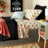 Cheetah Microfiber Kids' Sheet Set - Pillowfort™ -Nursery Furniture Store GUEST 0ad14534 ca55 4506 953d 007b92ef568d