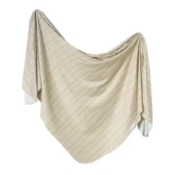 Copper Pearl Knit Swaddle Blanket -Nursery Furniture Store GUEST 0b57aae7 1e43 4651 ba45 32a1c3cb6621