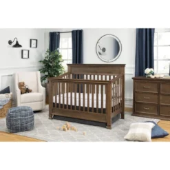 Namesake Foothill 4-in-1 Convertible Crib -Nursery Furniture Store GUEST 0bf93631 896b 4006 aee5 6afe90fcee93