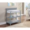 Suite Bebe Universal Changing Table - Gray -Nursery Furniture Store GUEST 0c0b1bf9 f8e0 4603 8f93 a24580b6eb9b
