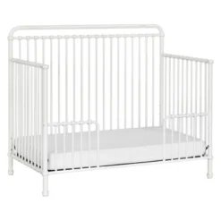 Namesake Winston 4-in-1 Convertible Crib 20 Namesake Winston 4-in-1 Convertible Crib -Nursery Furniture Store GUEST 0c3f7bf3 8a06 49d0 90d4 38d39f956f7f