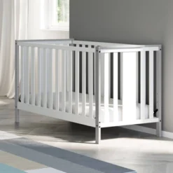 Storkcraft Modern Pacific 5-in-1 Convertible Crib -Nursery Furniture Store GUEST 0c4a91d7 128f 4b60 a1e2 7af8d6b9e6f8