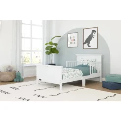 Graco Bailey Toddler Bed -Nursery Furniture Store GUEST 0d30b3dd 92ab 41cf 81e8 a43e8b706623