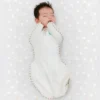 Love To Dream Swaddle UP Adaptive Organic Swaddle Wrap - Cream - Newborn -Nursery Furniture Store GUEST 0d3485b4 24dc 4336 ad57 6cb9c05b1b7c