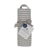 Living Textiles|Single Pack Muslin Grey Stripe -Nursery Furniture Store GUEST 0da87121 8619 44ff 997e 2b6a750ec2d2