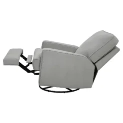 Luann Swivel Gliding Recliner - Baby Relax -Nursery Furniture Store GUEST 0dd55901 de93 4602 b3bc 0850fb2a4afc