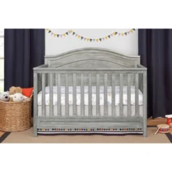 DaVinci Charlie 4-in-1 Convertible Crib 26 DaVinci Charlie 4-in-1 Convertible Crib -Nursery Furniture Store GUEST 0e1cd9df caa1 4e09 8af7 de1d2ae7bc06