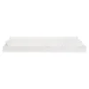 Namesake Emma Regency Removable Changing Tray - Warm White -Nursery Furniture Store GUEST 0e44609e 0d61 4d3c 917e 733e1c56779e
