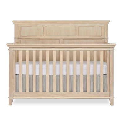 Slumber Baby Blue Ridge 4 In 1 Convertible Crib 12 Slumber Baby Blue Ridge 4 In 1 Convertible Crib - Image 10