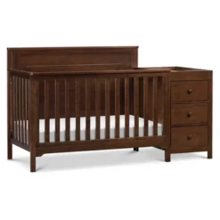 Carter's By DaVinci Dakota 4-in-1 Crib And Changer Combo -Nursery Furniture Store GUEST 0f7b837a fd16 40aa 998a 0635f9834620