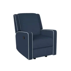 Baby Relax Nova Rocker Recliner Chair With Pocket Coil Seating -Nursery Furniture Store GUEST 0f928e37 d659 4465 968d c9f5b5a2eb2d