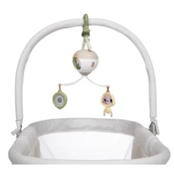 Tiny Love Love 2-in-1 Deluxe Take-Along Bassinet -Nursery Furniture Store GUEST 100e9400 96e4 4849 a802 069cbd468438