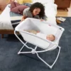 Fisher Price Fisher-Price Rock With Me Bassinet
