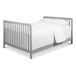 Carter's By DaVinci Colby 4-in-1 Low-profile Convertible Crib -Nursery Furniture Store GUEST 113a37ee 3d80 4c06 9147 1cc22ed1521c