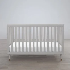 Room & Joy Jonas 3 In 1 Crib - Gray With Metal Legs 12 Room & Joy Jonas 3 In 1 Crib - Gray With Metal Legs -Nursery Furniture Store GUEST 114639d2 26ea 4389 96ec fb5346cc4607