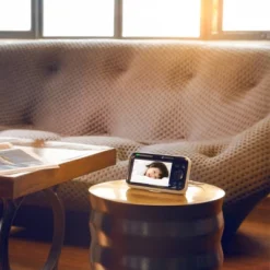 Motorola 5.0" Wi-Fi HD Motorized Video Baby Monitor- PIP1610 HD CONNECT -Nursery Furniture Store GUEST 121cc8ad 994a 4eeb 96bd d38dc756ca06