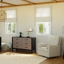 Carter's By Davinci Ethan Swivel Recliner -Nursery Furniture Store GUEST 12c8ccbe cb32 4140 826a d20ef521fd87