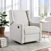 Suite Bebe Pronto Power Recliner Accent Chair - Buff Beige Fabric -Nursery Furniture Store GUEST 13578c0a 6532 45fa b72d 6db2f51b3216