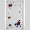 Marvel Spider-Man Photo Op Fitted Crib Sheet -Nursery Furniture Store GUEST 137738bb 89fb 4b49 ba9e 9dbfa10e010d