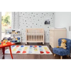 Babyletto Origami Portable Mini Crib -Nursery Furniture Store GUEST 13834f08 0b84 4b61 9079 39a90a7034d4