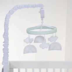 Trend Lab Musical Mobile - Rainbow -Nursery Furniture Store GUEST 13de46d7 3417 4412 b462 7696f529acae