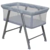 Cosco SleepAway Bassinet - Organic Waves -Nursery Furniture Store GUEST 140280f5 793d 4744 851e b8209e0024b4