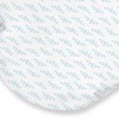 SwaddleMe By Ingenuity Original Swaddle Wrap - Newport Shores - S/M - 3pk -Nursery Furniture Store GUEST 160e0ee1 4750 4d23 9972 eefba6e322dd